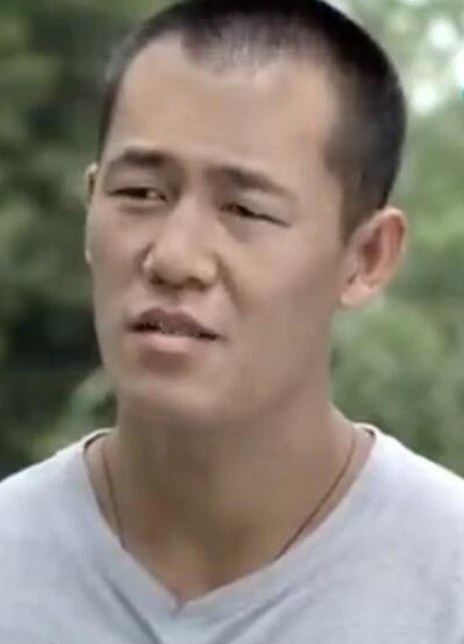 魏博