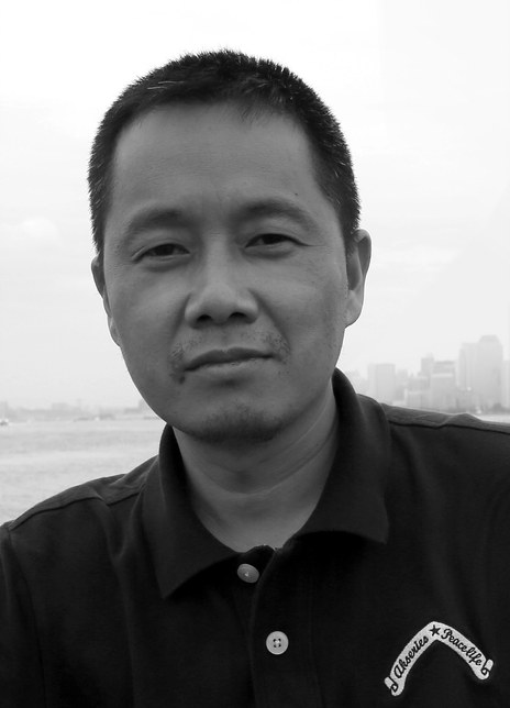 刘智海