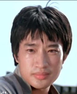 唐炎灿