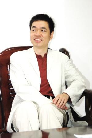 马晓春