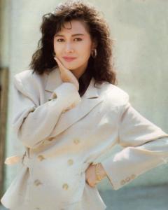麦翠娴
