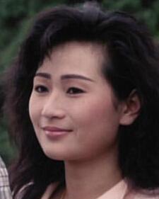 陈蓓琪