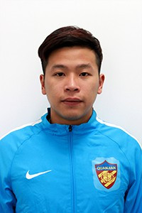黄龙