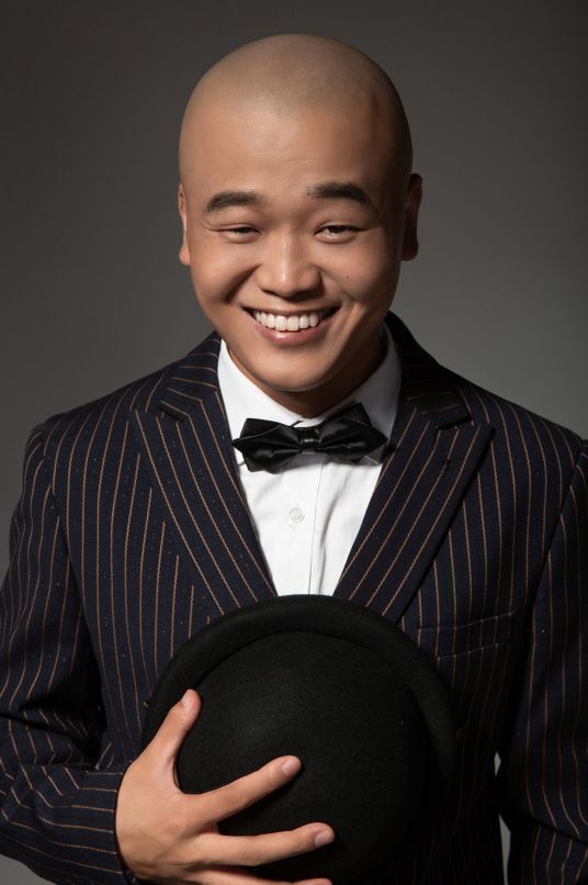 谢毅