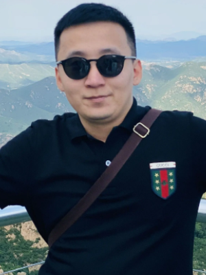 纯银耳坠