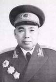 许世友