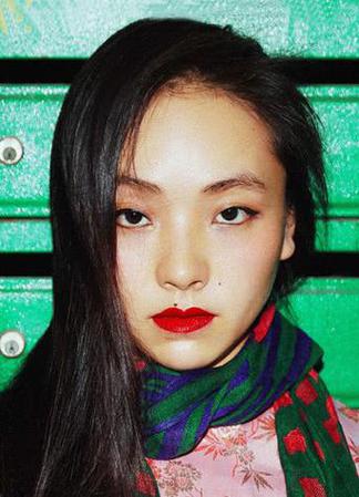 曾美慧孜
