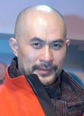 徐锦江