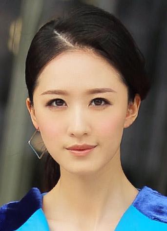 张雯