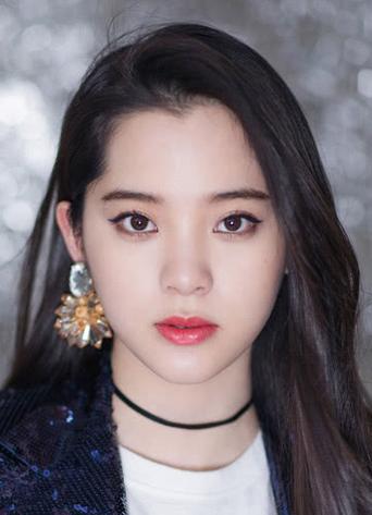 欧阳娜娜