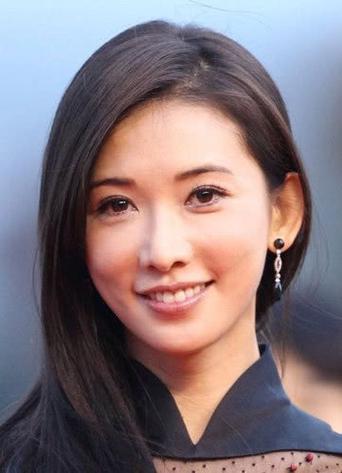 林志玲