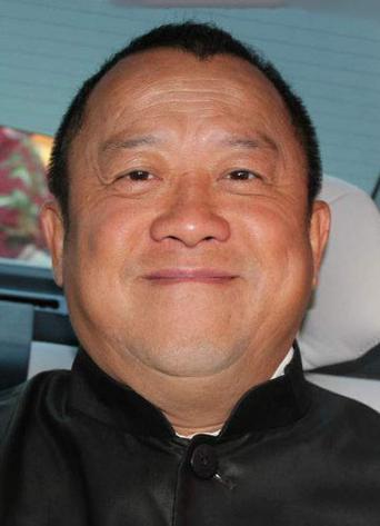 曾志伟
