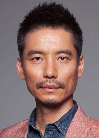 杨皓宇