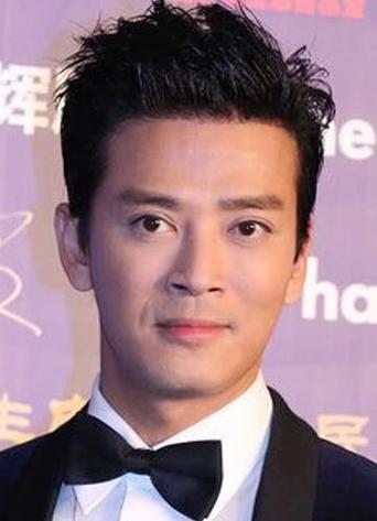 陈晓东