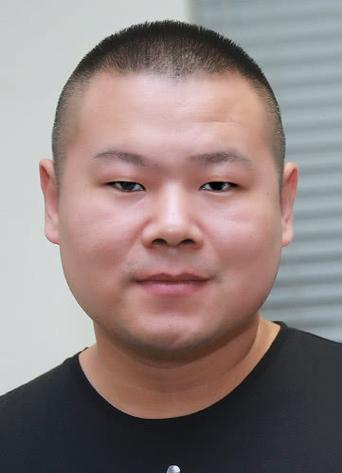 岳云鹏