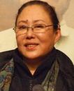 斯琴高娃