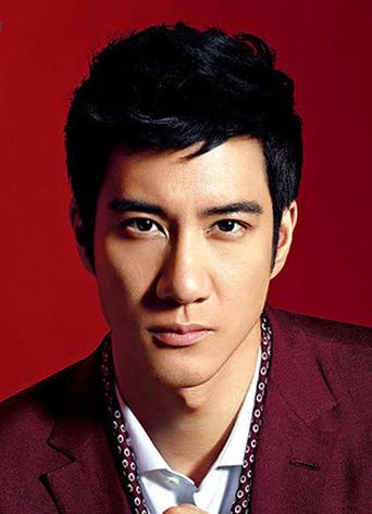 王力宏