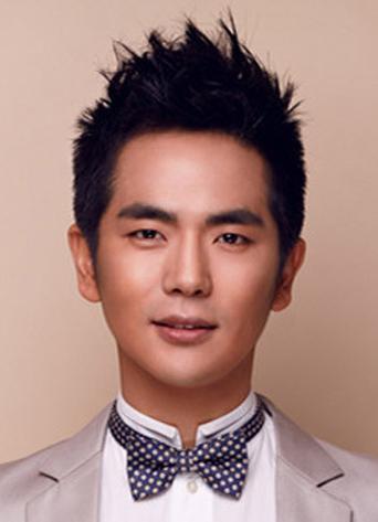 张晓龙