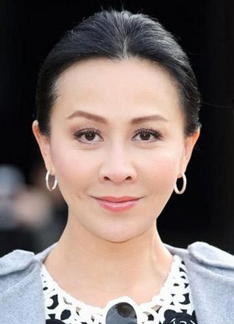 刘嘉玲