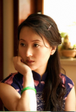 陈晓旭