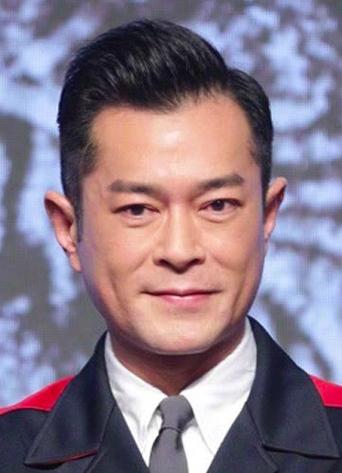 古天乐