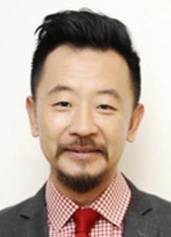 黄海波