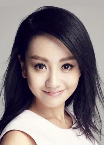 杨蓉