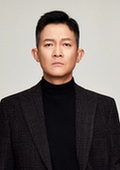 杨志刚