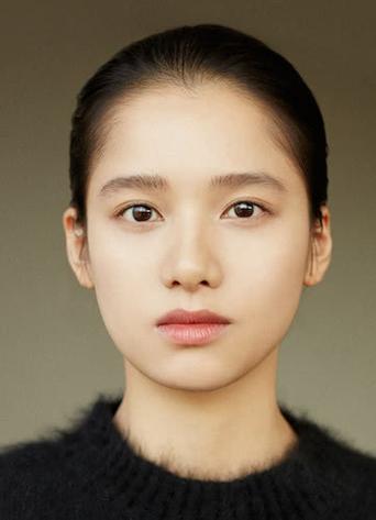 张婧仪