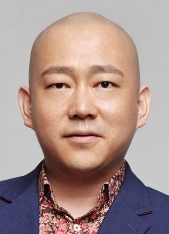 梁超