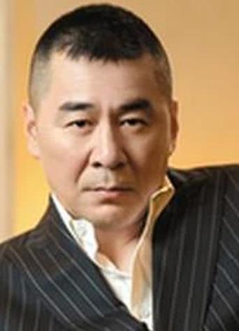 陈建斌