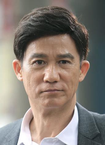 李子雄