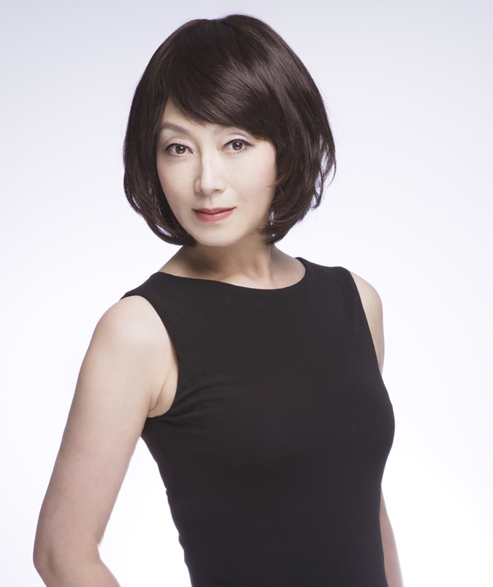 岛田阳子