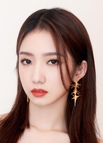 孟美岐