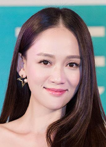 陈乔恩