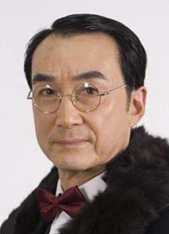 韩振华