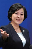 华春莹