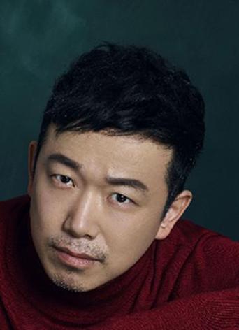 潘斌龙