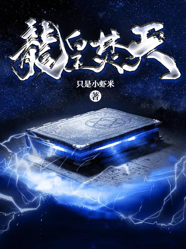 龙皇焚天