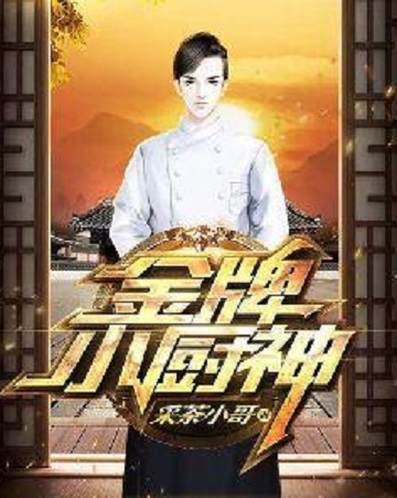 金牌小厨神