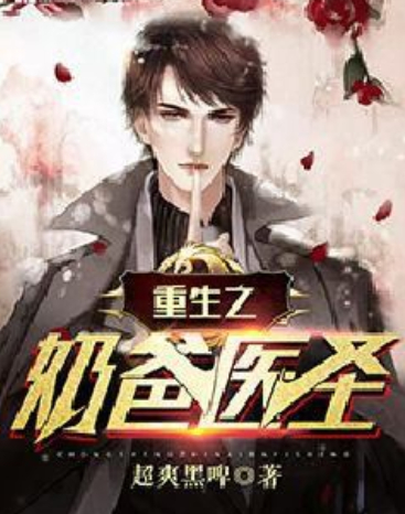 重生之奶爸医圣