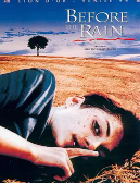 暴雨将至