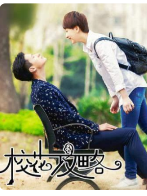 校花攻略