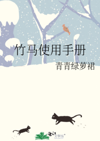 竹马使用手册