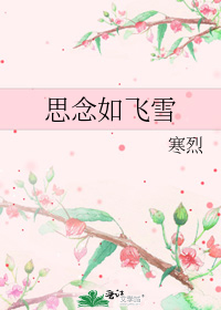 思念如飞雪