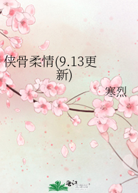 侠骨柔情