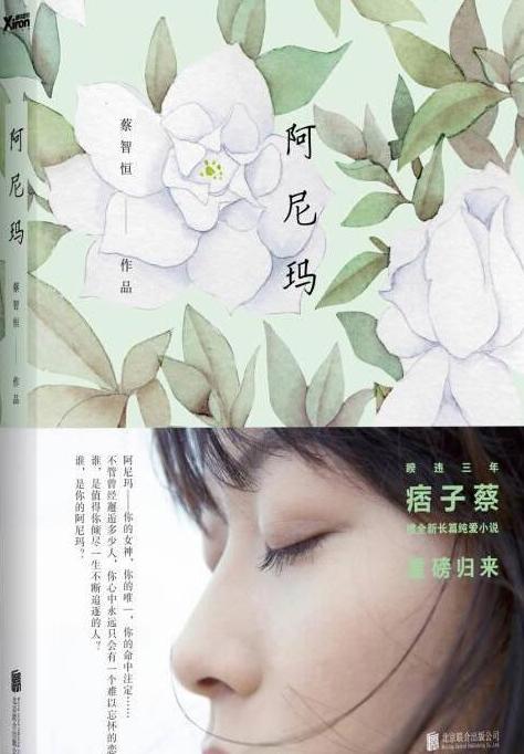 阿尼玛