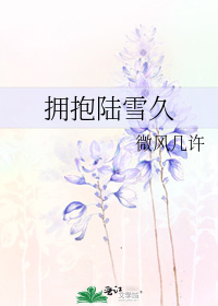 拥抱陆雪久