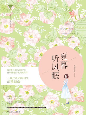 夏暮听风眠