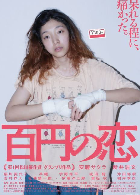 百元之恋